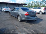 Ford Fusion Sel 3FAHP0JAXCR263001 снимка