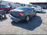 Ford Fusion Sel 3FAHP0JAXCR263001 снимка