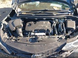 Chevrolet Cruze Lt Auto 1G1BE5SMXJ7146074 снимка