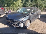Chevrolet Cruze Lt Auto 1G1BE5SMXJ7146074 снимка
