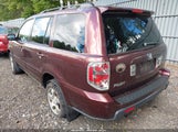 Honda Pilot Ex-L 5FNYF28567B012260 fotografie