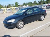 Toyota Corolla Ce/Le/Sport 2T1BR32E57C837318 fotografie