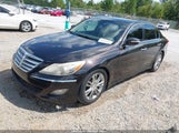 Hyundai Genesis 3.8 KMHGC4DD3EU264710 снимка