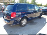 Dodge Grand Caravan Se 2C4RDGBG0FR608047 снимка