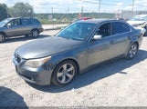 BMW 530I WBANE73587CM46894 снимка
