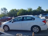 Honda Civic Lx 19XFB2F51CE002077 снимка