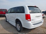 Dodge Grand Caravan Se 2C7WDGBG2FR533731 снимка
