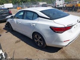 Nissan Sentra Sv Xtronic Cvt 3N1AB8CV0LY255281 photo