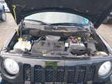 Jeep Patriot Sport 4X4 1C4NJRBB5HD133928 photo