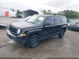 Jeep Patriot Sport 4X4 1C4NJRBB5HD133928 photo