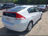 Honda Insight Ex JHMZE2H79AS010245 снимка