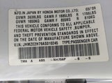 Honda Insight Ex JHMZE2H79AS010245 снимка