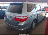 Honda Odyssey Ex-L 5FNRL38727B125871 fotografie