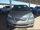 Honda Odyssey Ex-L 5FNRL38727B125871 photo