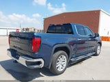 GMC Sierra  2Wd Short Box Slt 3GTP8DED1MG282824 снимка