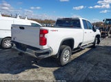 Chevrolet Silverado 2500Hd 4Wd Long Bed Lt 1GC2YNE73NF102806 fotografie