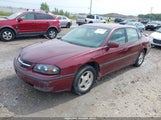 Chevrolet Impala Ls 2G1WH55K819178250 снимка