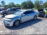 Chevrolet Malibu Lt 1G1ZD5ST8JF192078 снимка