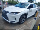 Lexus Rx 350 2T2HZMAA6MC209595 fotografie