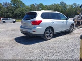 Nissan Pathfinder Platinum 5N1DR2MM6HC909141 снимка