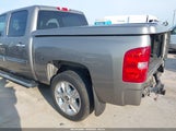 Chevrolet Silverado  Lt 3GCPCSE04CG292844 снимка