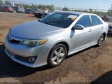 Toyota Camry Se 4T1BF1FK6EU452973 снимка