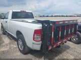 Ram  Tradesman 4X2 8' Box 3C6MR4AJ7PG582424 снимка