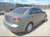 Mitsubishi Lancer Es JA32U2FUXEU022105 снимка