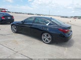 Infiniti Q50 3.0T Sport JN1EV7AP5JM358381 снимка