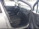 Chevrolet Trax Ls KL7CJNSB9JB723404 снимка