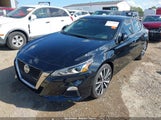 Nissan Altima Sr Fwd 1N4BL4CV5NN364512 photo