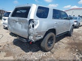 Toyota 4Runner Trd Off Road Premium JTERU5JR2P6202086 fotografie