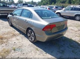 Honda Civic Lx 1HGFA165X7L030780 снимка