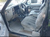 GMC Suburban K2500 1GKGK26N9SJ707428 снимка