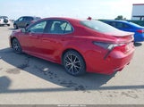 Toyota Camry Se 4T1G11AK5MU465448 fotografie