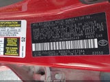 Toyota Camry Se 4T1G11AK5MU465448 photo