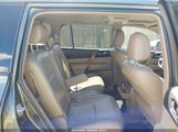 Toyota Highlander Limited JTEES42A582047422 снимка