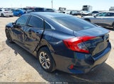 Honda Civic Lx 19XFC2F53GE248793 снимка