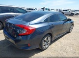 Honda Civic Lx 19XFC2F53GE248793 снимка