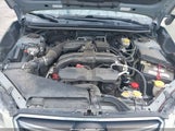 Subaru Crosstrek 2.0I Limited JF2GPANC9G8235349 fotografie
