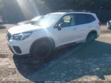Subaru Forester Sport JF2SKARC1MH592121 снимка