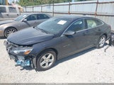 Chevrolet Malibu Fwd Lt 1G1ZD5ST0NF134102 fotografie