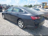Chevrolet Malibu Fwd Lt 1G1ZD5ST0NF134102 снимка