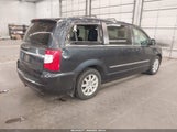 Chrysler Town & Country Touring 2C4RC1BGXER115183 fotografie