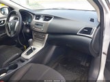 Nissan Sentra S 3N1AB7AP9DL767201 снимка
