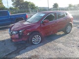 Nissan Rogue Sport S Fwd Xtronic Cvt JN1BJ1AV2MW321551 fotografie