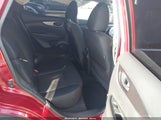 Nissan Rogue Sport S Fwd Xtronic Cvt JN1BJ1AV2MW321551 fotografie
