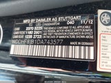 Mercedes-Benz E 350 4Matic WDDHF8JB1DA743577 снимка