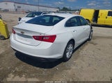 Chevrolet Malibu 1Lt 1G1ZE5ST2HF267462 снимка