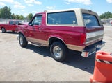 Ford Bronco U100 1FMEU15N0SLA57543 снимка
